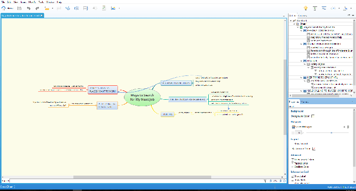 Xmind_MM_jobsearch
