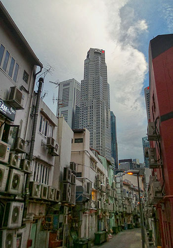 SingaporeAlley